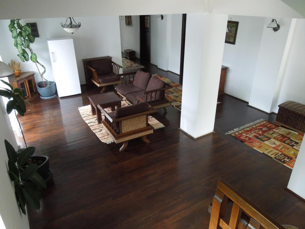 Pensiunea Muntele Rece Bran  Exterior photo
